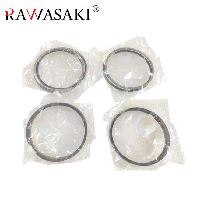 Yanmar 4TNV98 Engine Spare Parts 12990722051 Piston Ring