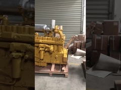 CAT 3306 Engine assy
