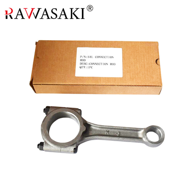 Mitsubishi S4L Engine Parts 31A19-10024 Connecting Rod For Excavator