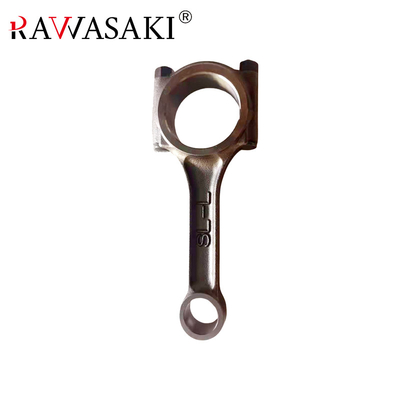 Mitsubishi S3L2 Engine Parts 31A19-10024 Connecting Rod For Excavator