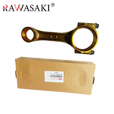 4HK1 Engine Parts 8-98018-425-2 Connecting Rod For Hitachi ZX200 ZX210 Excavator