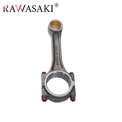 Mitsubishi S4S Engine Parts 32A19-00012 Connecting Rod For Hyundai Excavator