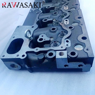  3306DI Engine Parts 8N6796 Cylinder Head For  3306DI Excavator Parts