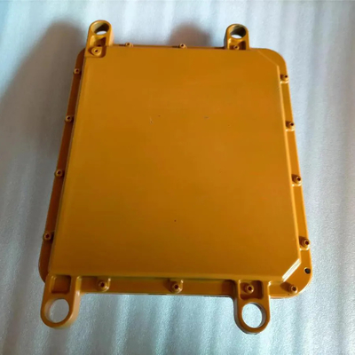 28170119 Computer Board  Original Diesel Engine ECU E320D E312D E323D Excavator Controller