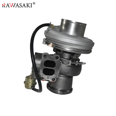 Diesel Engine 6BT 6BT5.9 Deutz Turbocharger 3526625 3590060 3593681 Water Cooled Turbo Charger