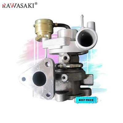 Machinery Engine Turbocharger Tractor 4M40 TF035 49377-03041 For Mitsubishi