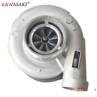 K19 HC5A K38 Engine Turbocharger 3523850 3523581 3525505 3592523 3594085 3801722