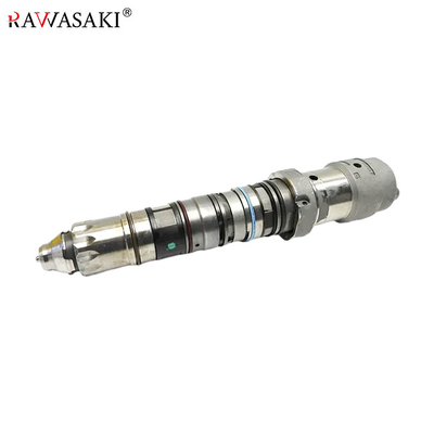Excavator Engine Parts Fuel Diesel Injector 4326780 4088427 4087893 For Cummins