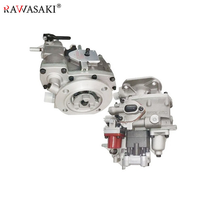 CUMMINS Engine Parts Excavator Fuel Injection Pump 3037216