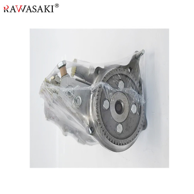 Fuel Injection System E70B E307C 09300061223 Diesel Fuel Pump Excavator Engine Fuel Pump