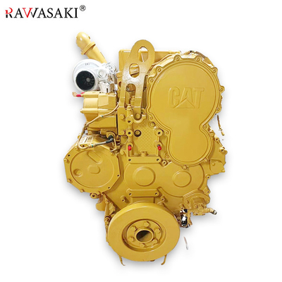 C15 Engine Assy 2888156 Excavator Motor Engine Assy  For C15  Engine