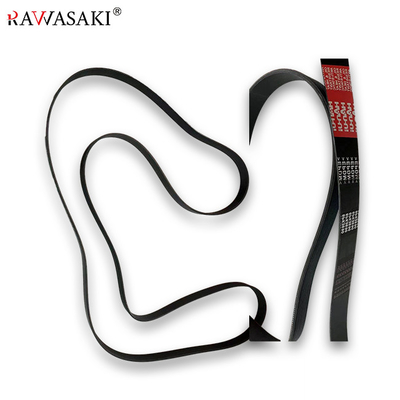 Customized Excavator Spare Parts 8PK2890 V-BELT Parts