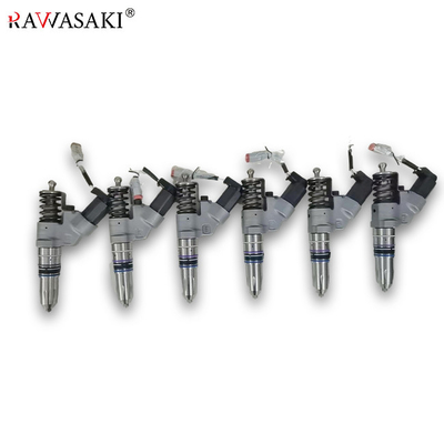 M1 Engine Parts Diesel Fuel Injectors 3411756