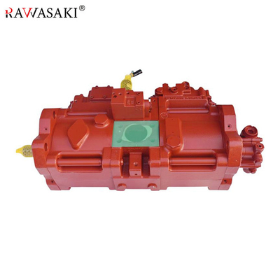 R250-7 R250LC-7 Main Hydraulic Pump 31n7-10010 31n7-10011