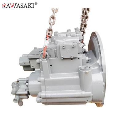 K3V112DP Hydraulic Pump K3V112DP-119R-9S09-D Main Pump For 31N6-15010