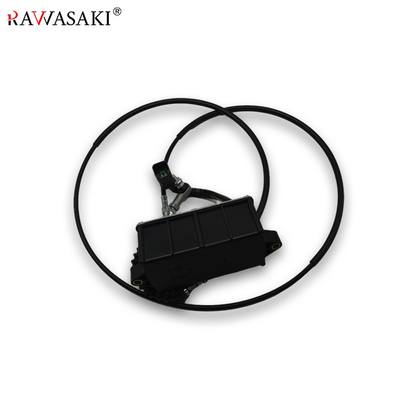 R210-7 Excavator Engine Control Motor Throttle Motor 21EN-32260