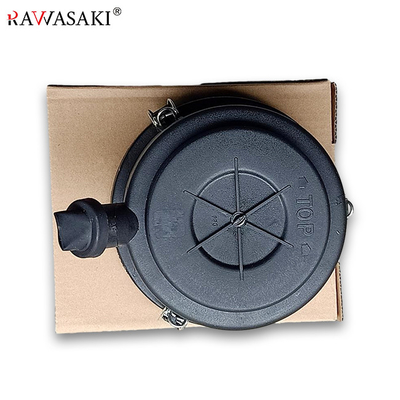 R60-7 Excavator Repair Parts Filter Cover For Hyundai