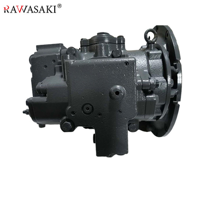 SBS140 Hyd pump with Gearbox For  E329D