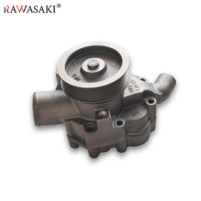 Excavator Water Pump 3522125 For 336D C9