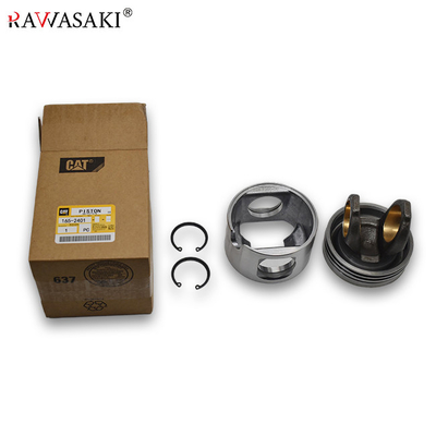 C9 Engine Parts Piston Crown Piston Skirt 324-7380 3247380