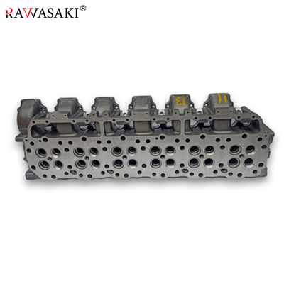 Diesel Engine Parts Cylinder Head Assy 1105096 For  E3406 3406 Engine