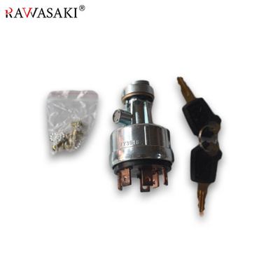 Excavator Parts Ignition Switch 7Y3918 7Y-3918 For  320 320D