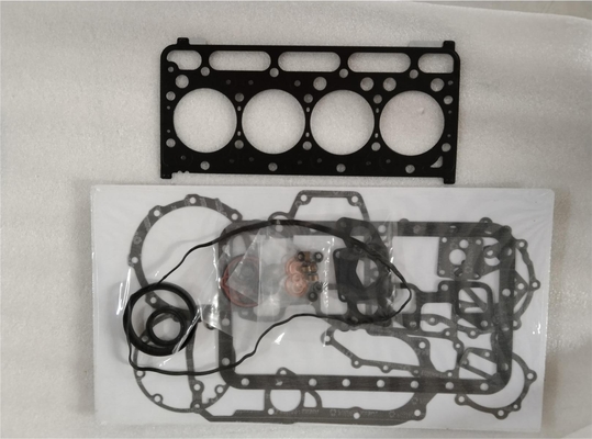 V2203 Kubota Engine Parts Gasket Kit Engine Overhaul 1G730-73035