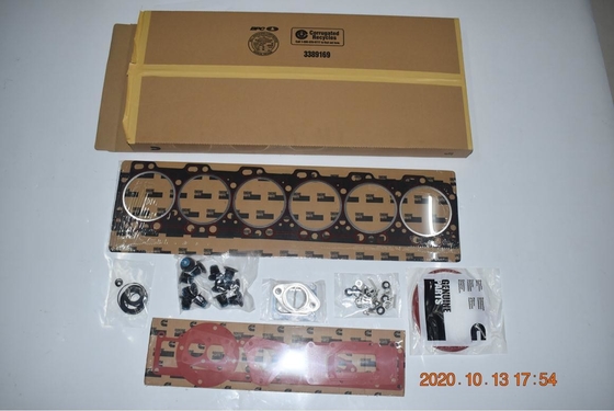 Cummins Engine Parts QSC8.3C Gasket Kits 4089958 For Hyundai R330LC-9S
