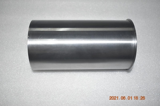 6BG1 Steel Cylinder Sleeve ZX200LC 1112613840 4BG1 Hitachi Repair Parts