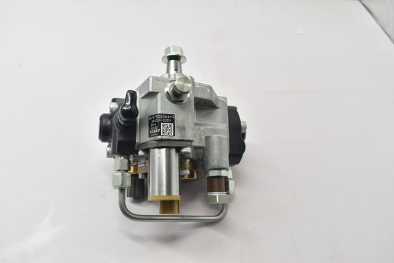 Isuzu 4HK1 Fuel Injection Pump ZX240-3 Hitachi High Pressure Fuel Pump