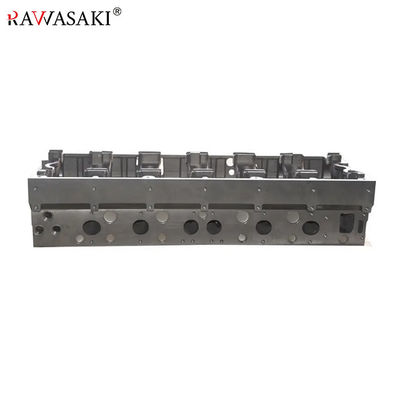 quality  Machinery Engine Parts Mmins X15 ISX15 QSX15 Cylinder Head 4962731 factory