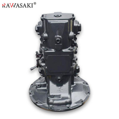 quality  Komatsu Excavator PC200-7 Excavator Hydraulic Pump 708-2L-00300 Main Pump factory