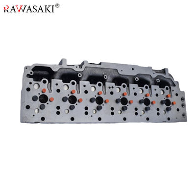 quality  Engine Parts C9 Engine Cylinder Head 3323619 For  factory