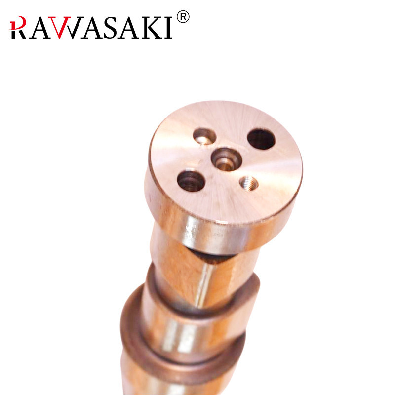 KOMATSU Engine Parts SAA6D107E1 PC2008 CAMSHAFT For Excavator Parts