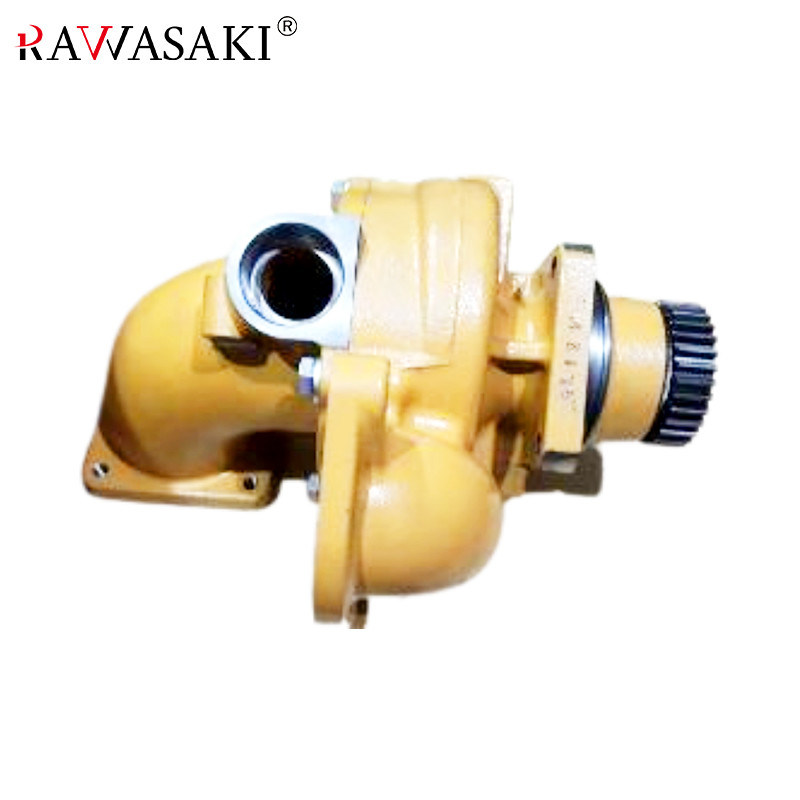 Komatsu Engine Parts 6240611102 Water Pump For Komatsu Excavator Parts