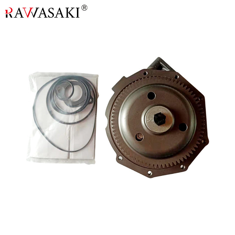 CAT Engine Spare Parts Engine Water Pump C6.6 Water Pump 3520211