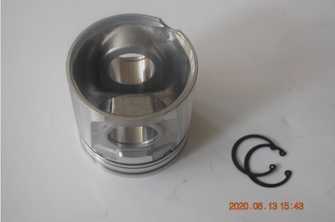 BF4M1013 Deutz Engine Rebuild 4253313 04253313 Engine Piston Kits