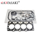 Isuzu 4LE1 Engine Spare Parts 5878153892 Engine Gasket Kit Full