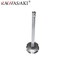  Engine Spare Parts 7W8064 Intake Exhaust Valve For  950F/3116 Excavator Parts