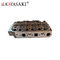 MITSUBUSHI Engine Parts S3L2 CYLINDER HEAD For Excavator Spare Parts