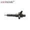 HITACHI Engine Parts 8972221700 Fuel Injector For ZAX230 ZX240H ZX250-AMS ZX260LCH-3G