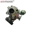  6D14 1515A029 Replacement Turbocharger Turbine Turbo For Excavator