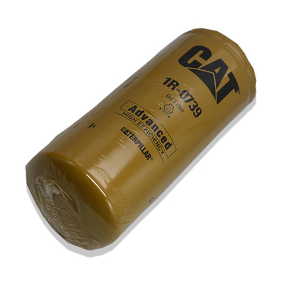  320 E320B Excavator Hydraulic Oil Filter 1R0739 1R-0739