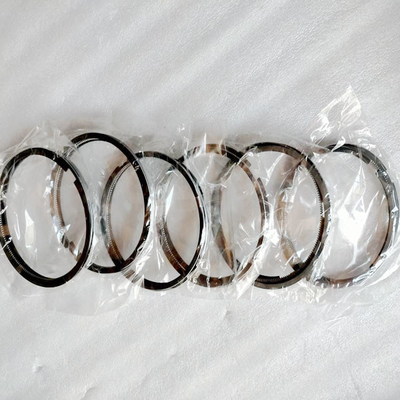 Construction Machinery Parts Piston Ring 178-6543 S6K E110B E120B E200B E320B Excavators Piston Ring Engine S6K