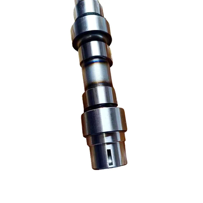 Genuine Diesel Engine Parts ISB6.7 Excavator Engine Parts Forged 3947007 Engine Camshaft