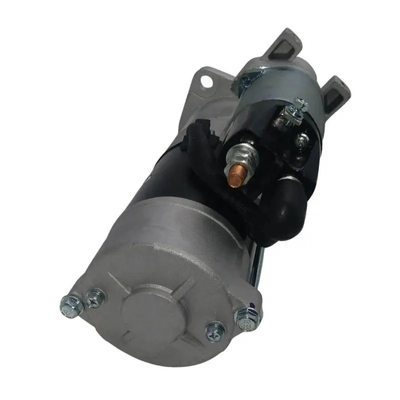Kb-B10038 3166 Excavator Engine Parts E320B Starter Motor 24V