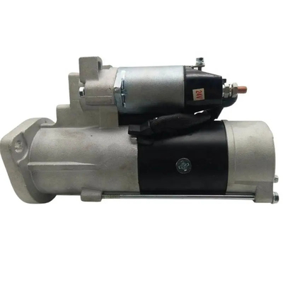Kb-B10038 3166 Excavator Engine Parts E320B Starter Motor 24V