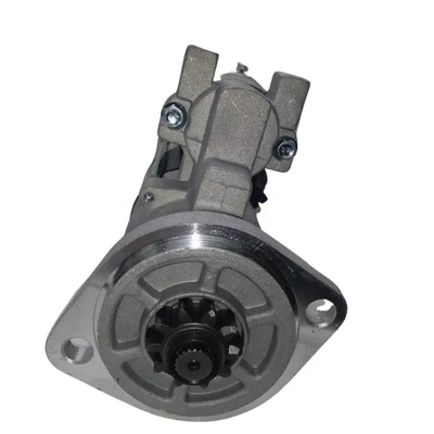 Kb-B10038 3166 Excavator Engine Parts E320B Starter Motor 24V