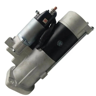 Kb-B10038 3166 Excavator Engine Parts E320B Starter Motor 24V