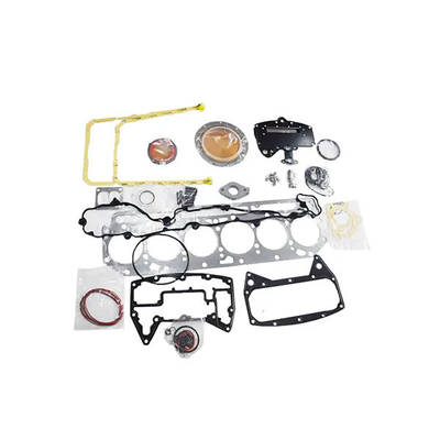 Excavator  Engine Spare Parts C6.4 C6.6 C7 C9 Overhaul Kit Full Gasket